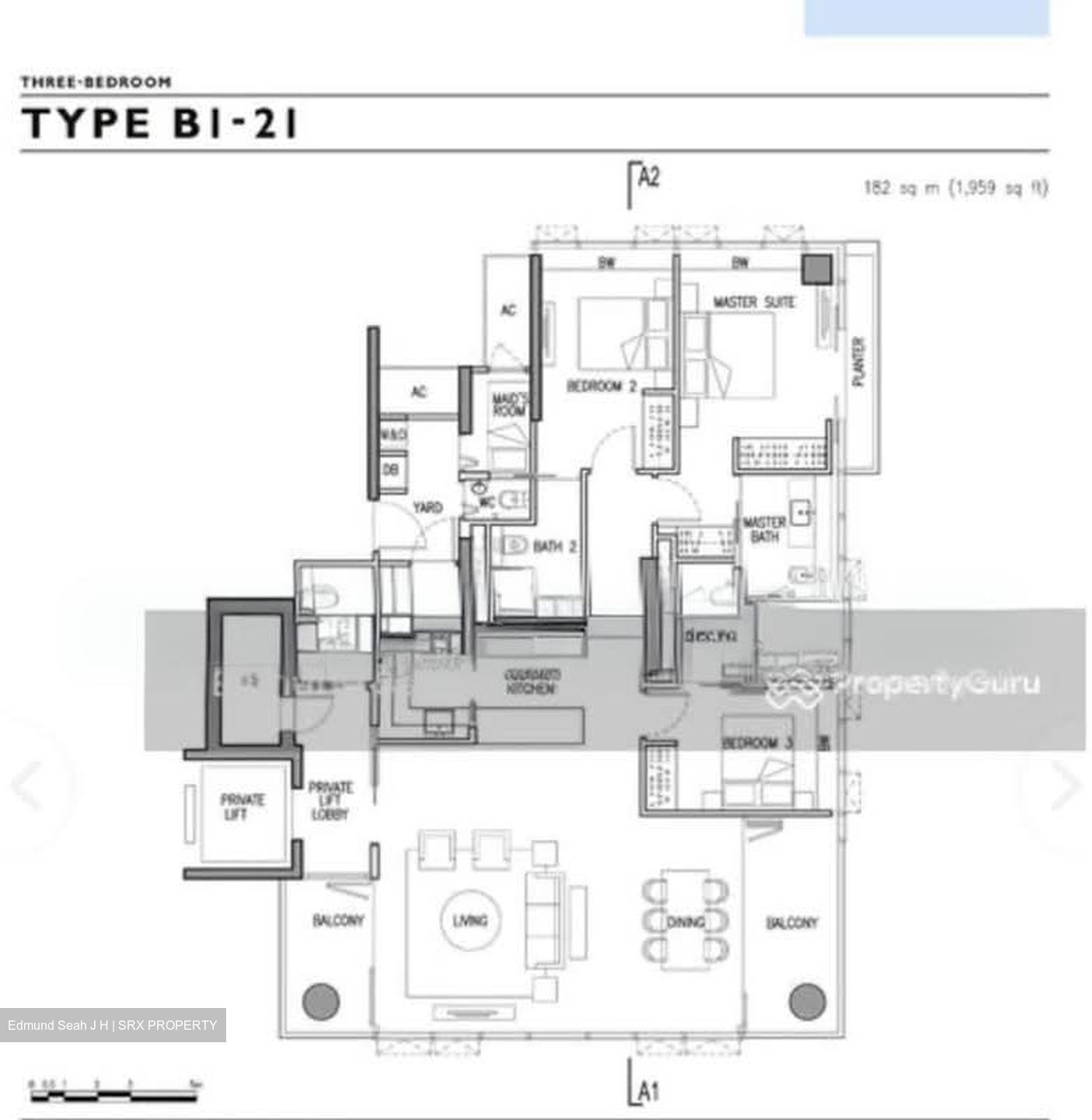 Gramercy Park (D10), Condominium #568416151